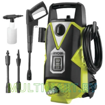 Мойка высокого давления Ryobi RPW110B